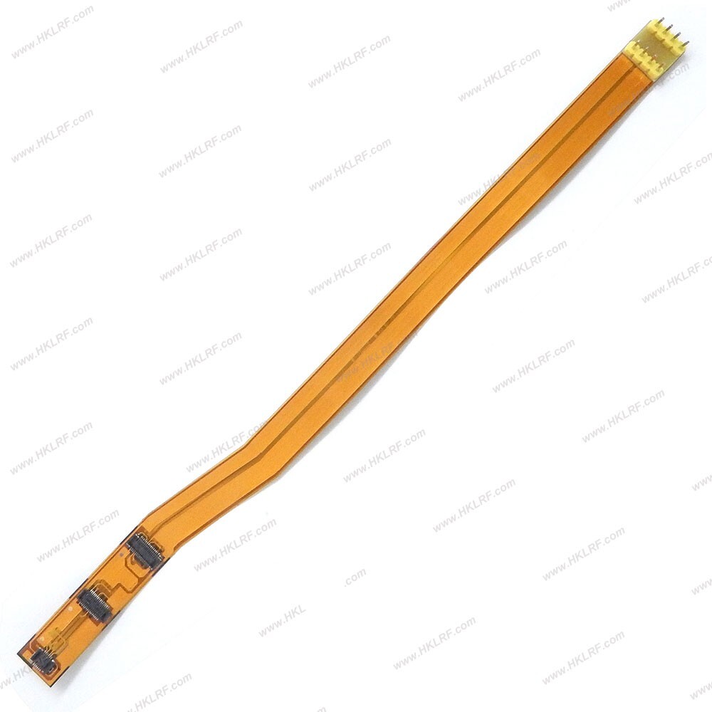 Only SPI SAM EFI Ribbon Cable ROM Debug Connector Tool for Macbook not CH341A