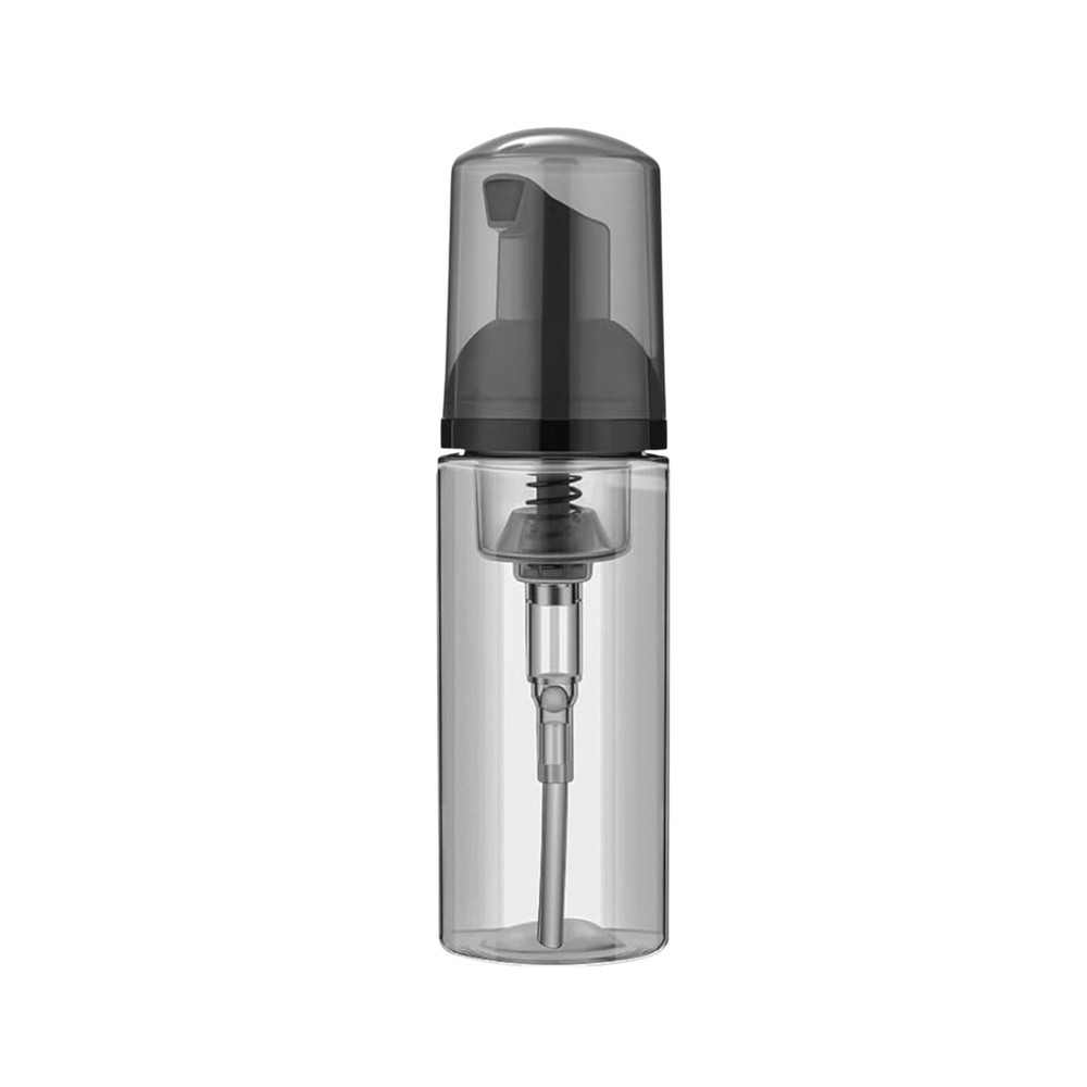 60 ML NO LABEL FOAMING LASH SHAMPOOS | SHAMPOO SOLUTION INCLUDED