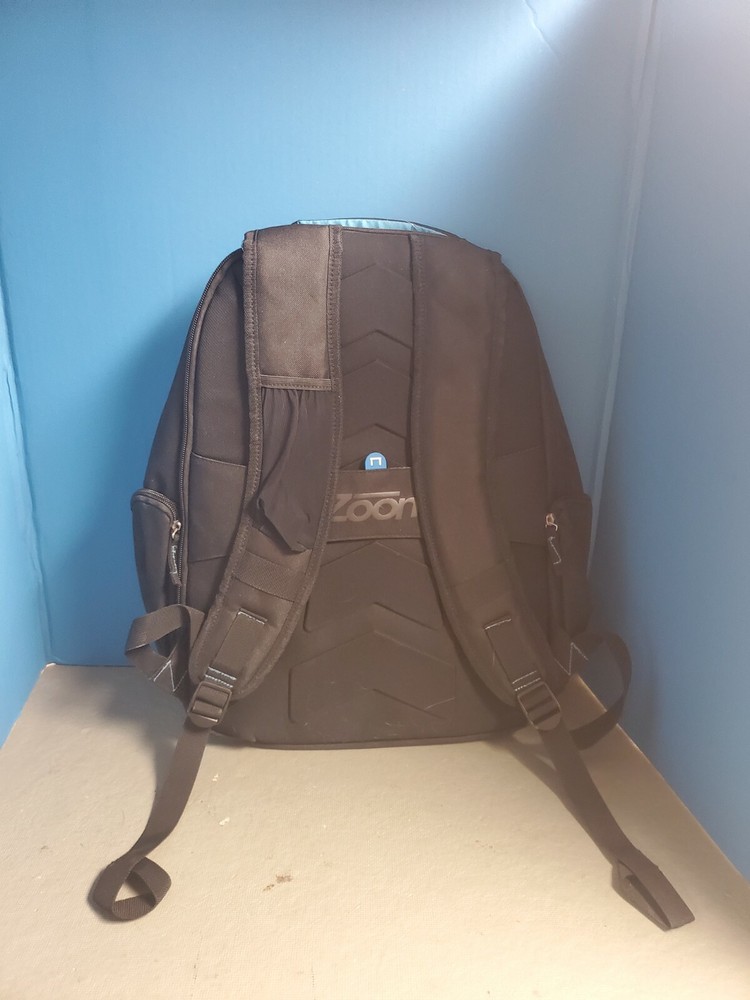 Leeds Zoom backpack Promotional P4