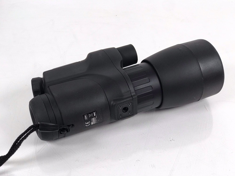 YUKON NV 5x60 Night Vision Scope