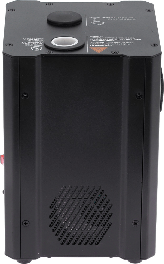 Algam Lighting Phoenix Mini Spark Machine