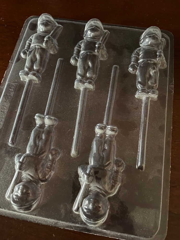 candy molds