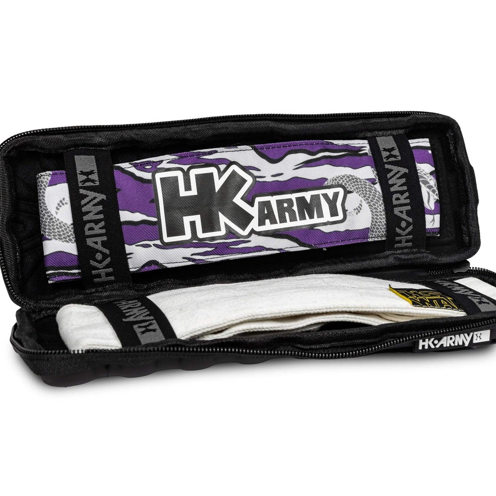 HK Army Exo Headband Case - Black