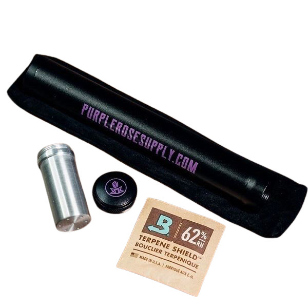 Purple Rose Supply CannaTube