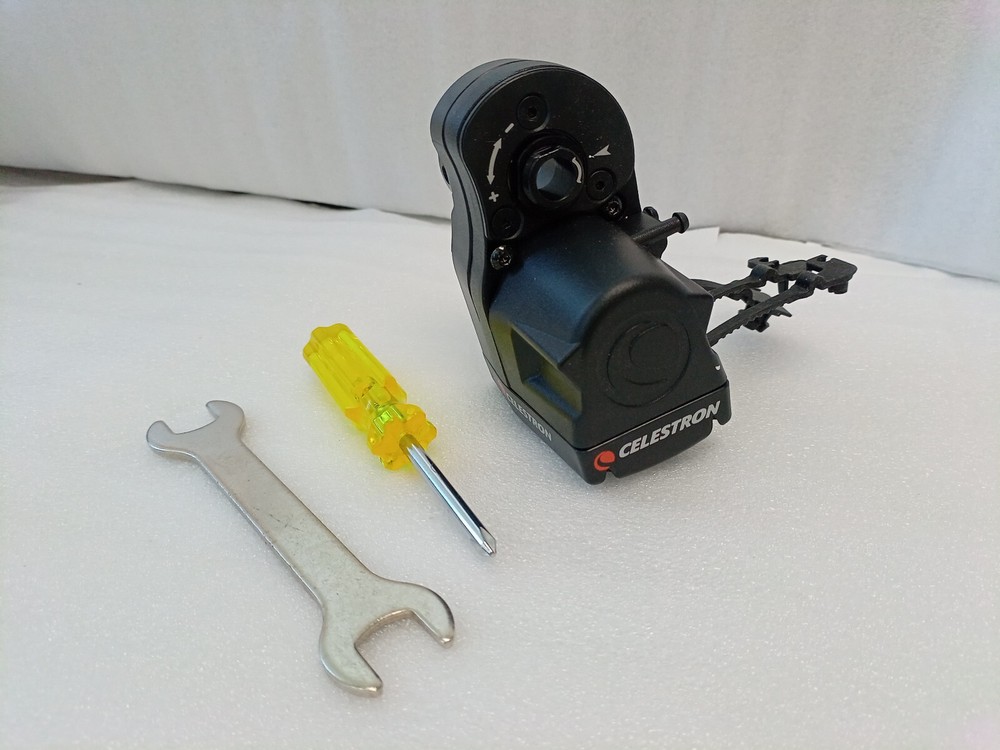 Celestron Focus Motor
