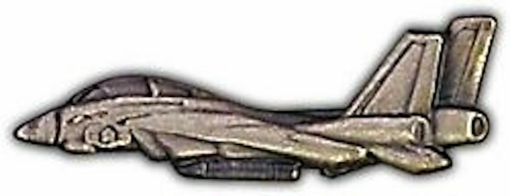 F-15 EAGLE AIR FORCE FIGHTER AIRCRAFT PLANE PIN