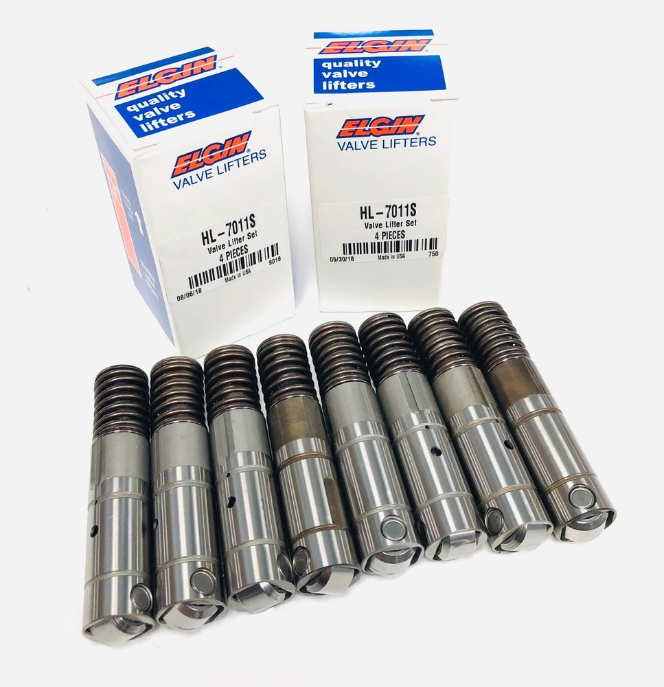 Lifter replacement kit compatible with 2014-18 Chevy & GMC 6.2L L86 VIN Code J