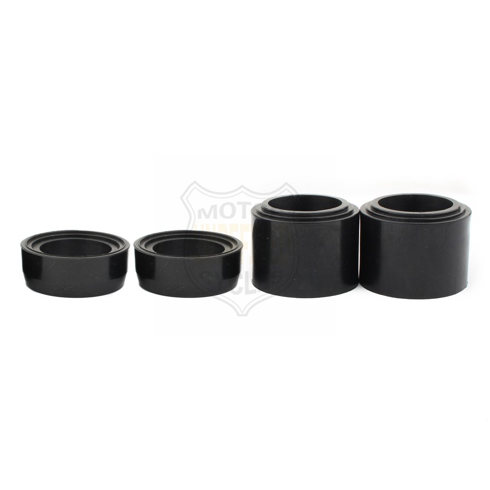 Polyurethane Low Air Leaf Spring Bushing Kit For Peterbilt -- Replacing # 03AL1