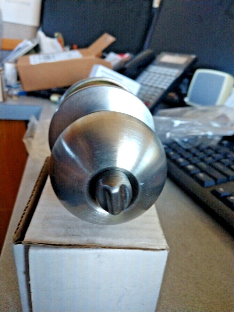 Marks 110AB/32D - 40 Series Grade 2 Plus Knob Lock - ENTRY Function US32D