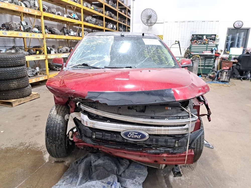 2013 Edge Camera/Projector Sku#4247263