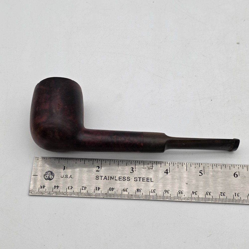 Duca Carlo Estate Pipe