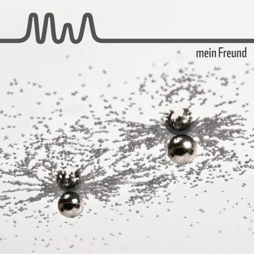 Mia Mein Freund (CD) (UK IMPORT)