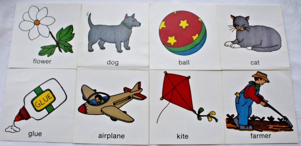 Little Riddles Set 1 Educational Insights Learning Game Age 4+