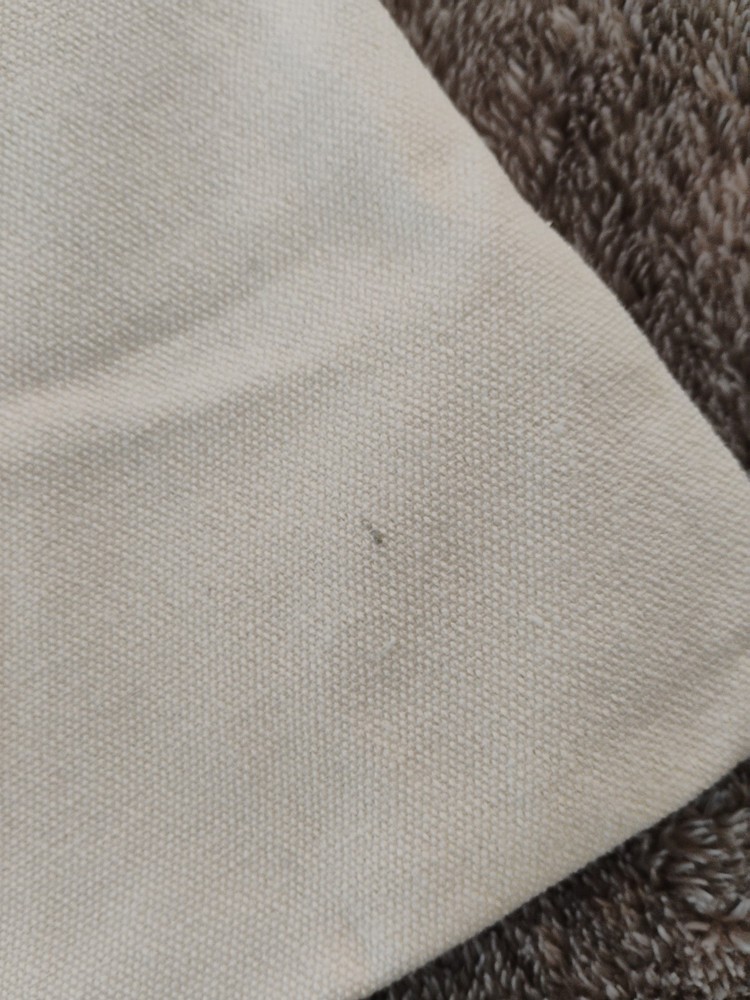 Nuzzie Weighted Blanket BAG ONLY