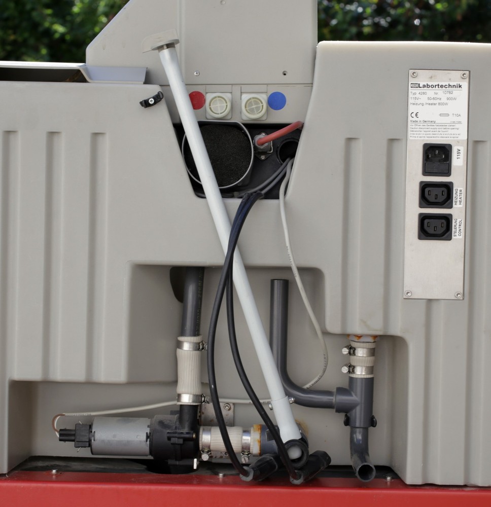 Jobo ATL2300 fully automatic programmable film/print processor (110V) #2070