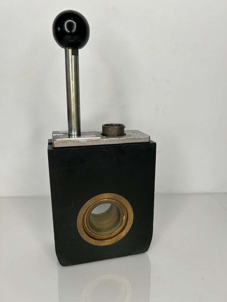 Foerster Defectomat Test Coil 2.891.13-0300, 30mm