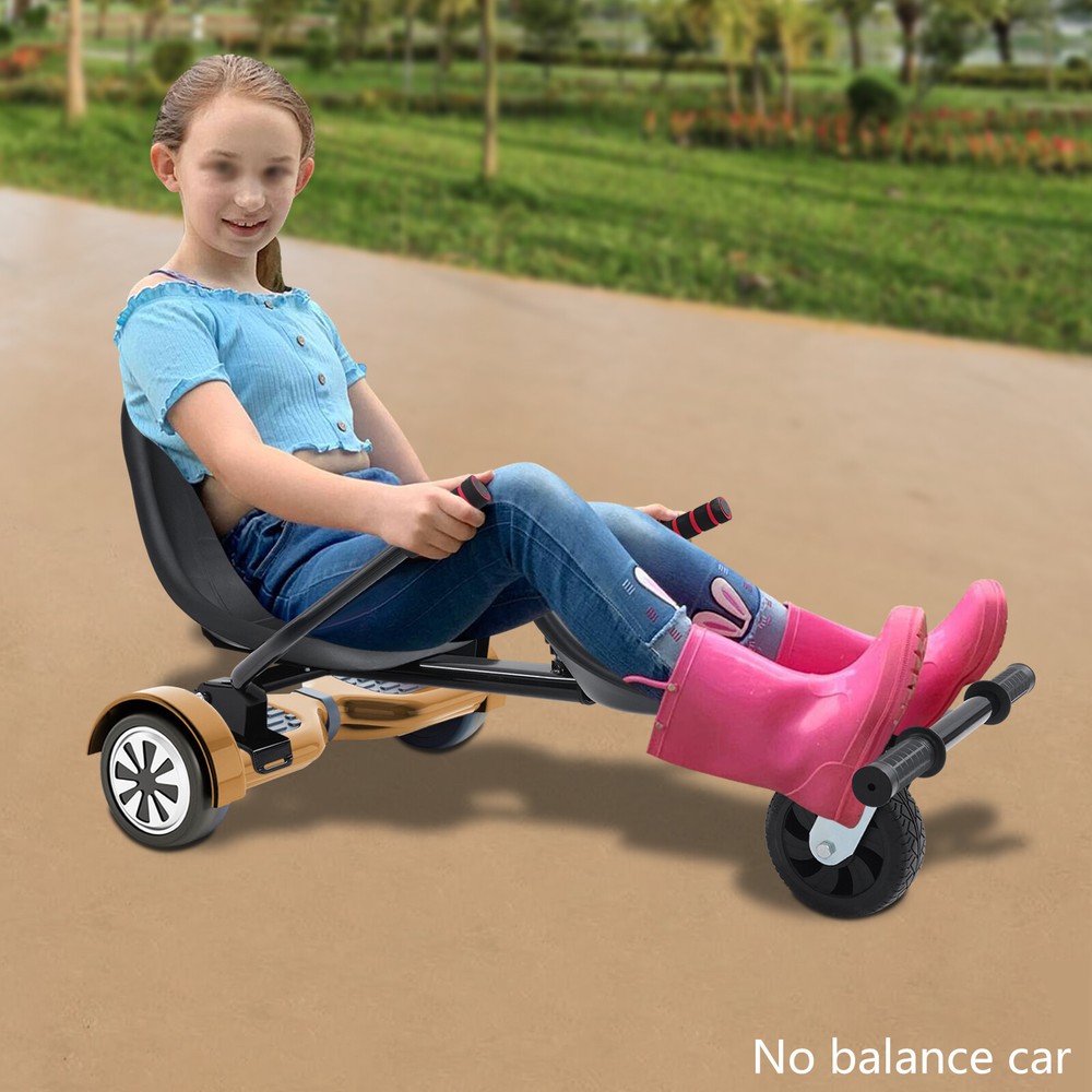 Adjustable Balancing Scooter Frame Double-Person Balancing Scooter Frame Kit