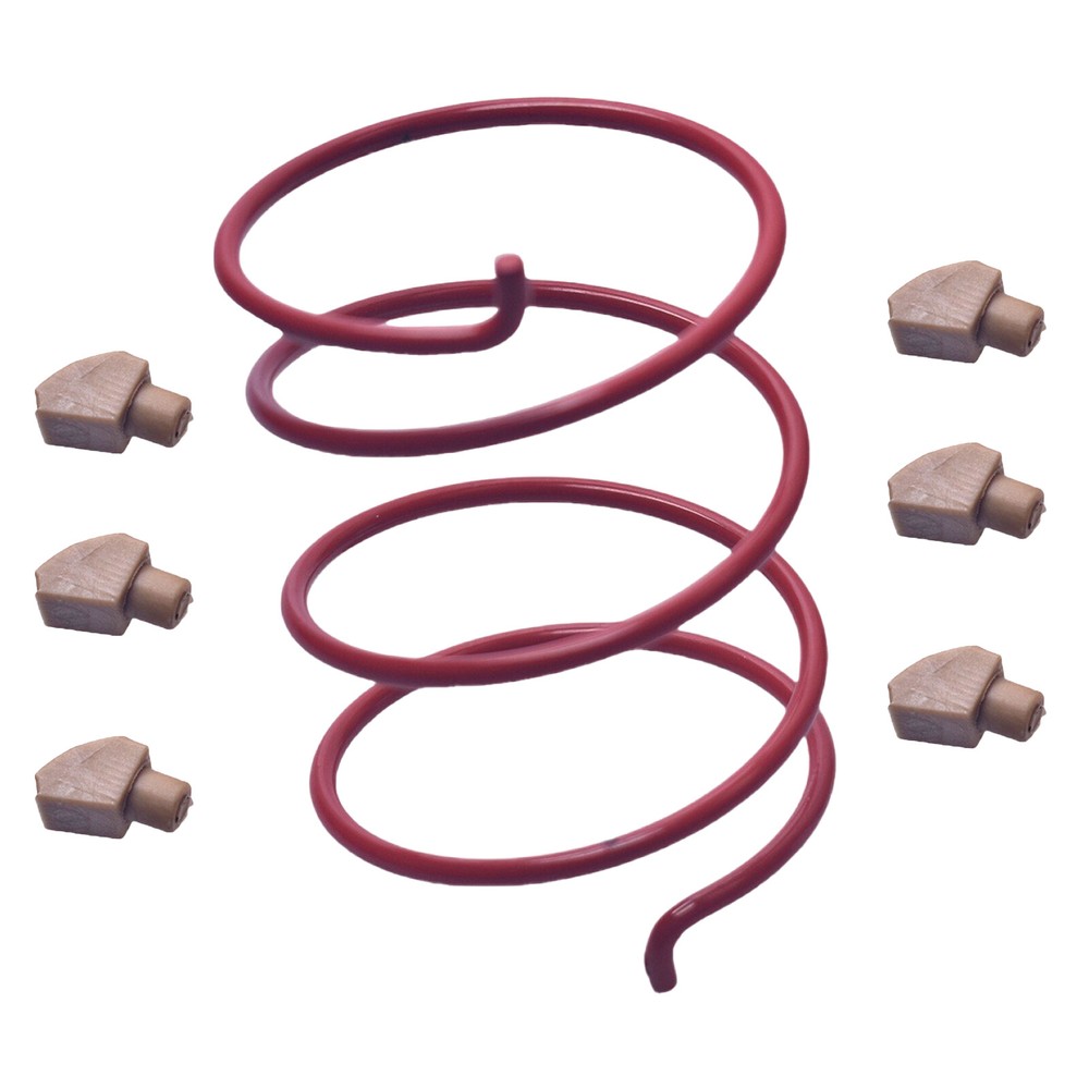 Rebuild Kit for 30 Series Torque Converter Driven Pulley
