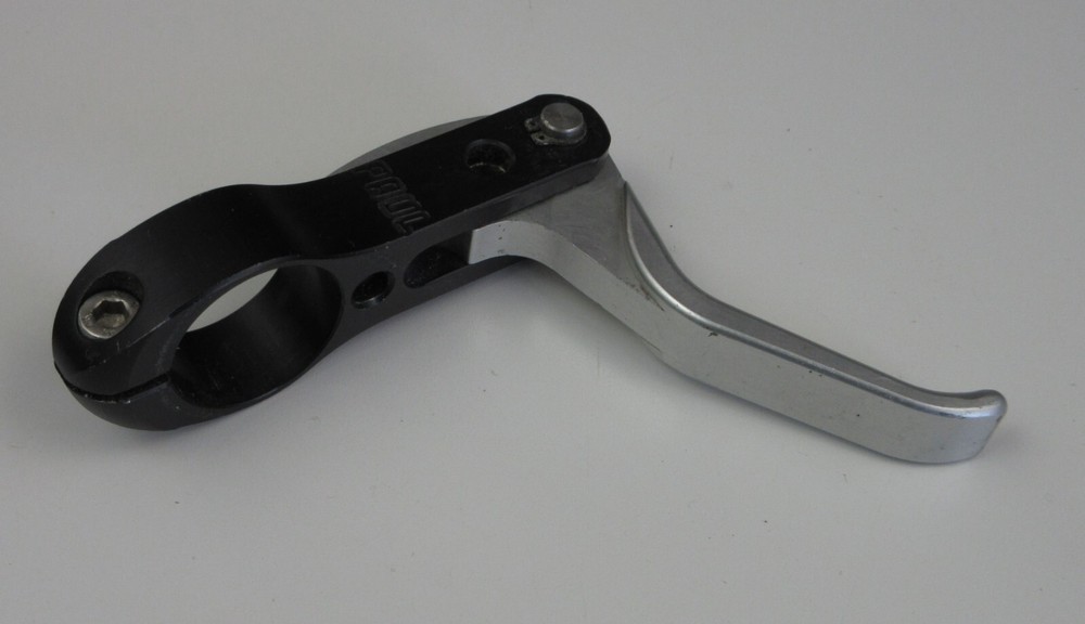 Paul Component Interrupter Brake Lever 25.8 clamp