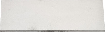 DMT Diasharp Bench Stone Two Sided Diamond Bench Stone - D6FC