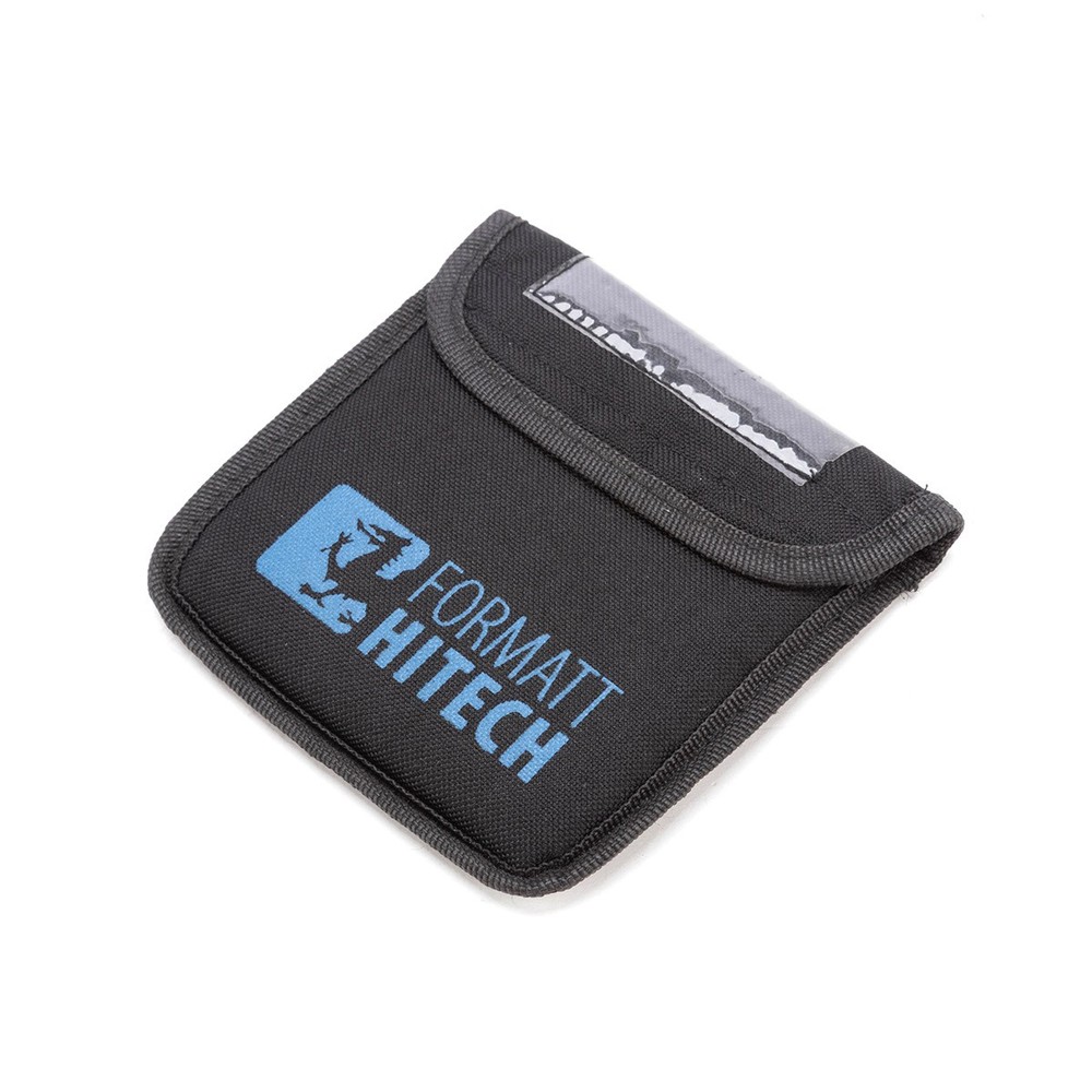 D|Focus 4x4" Circular Polarizer Filter - SKU#1810907