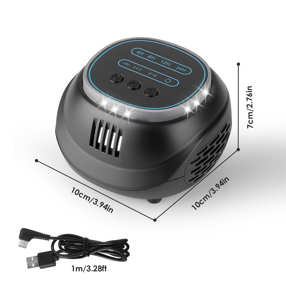 4-65KHz Ultrasonic for Mouse Rats Squirrels Bats