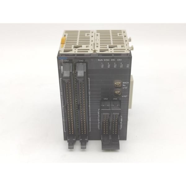 OMRON CJ1W-ID261 PLC Input Module New with Box Damage