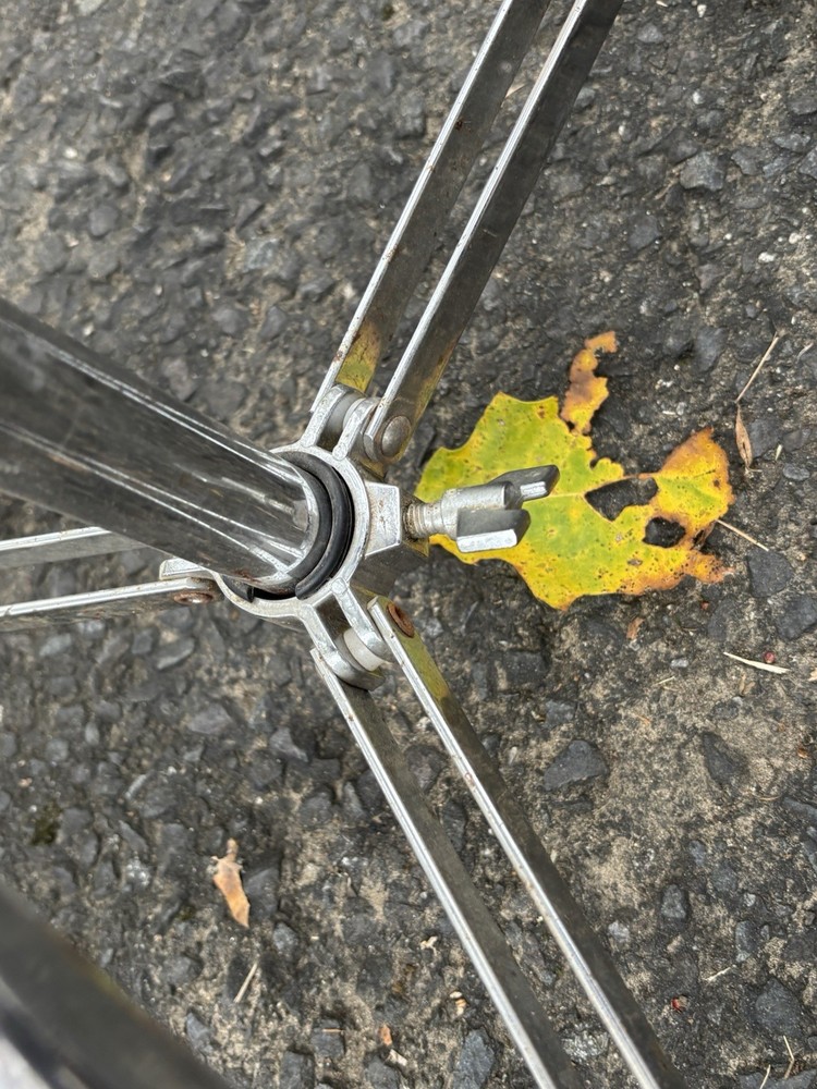 Gibraltar Round Drum Throne Cloth !