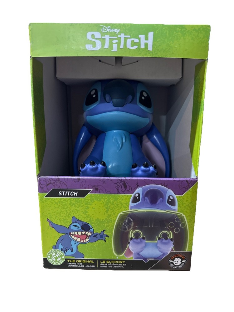 Exquisite Gaming - Lilo & Stitch Stitch Cable Guy