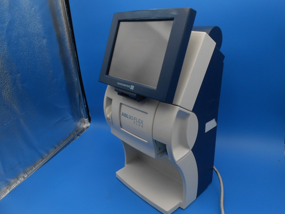 Radiometer ABL90 Flex Plus Analyzer