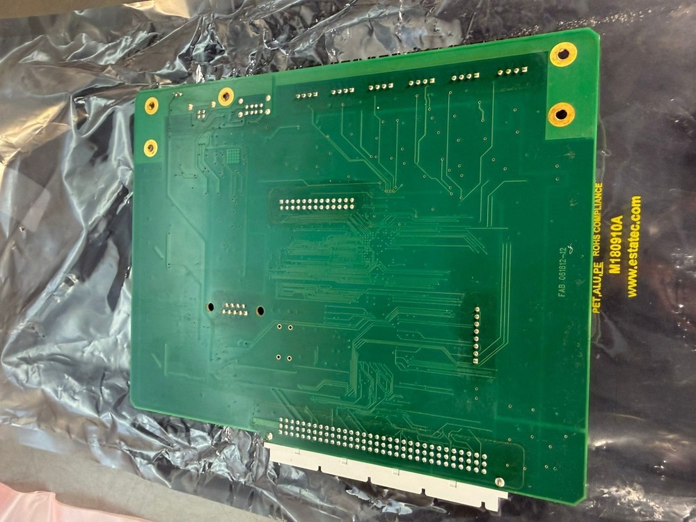 Dionex ICS-3000 CPU Board 072277 Dc (4.5.3)