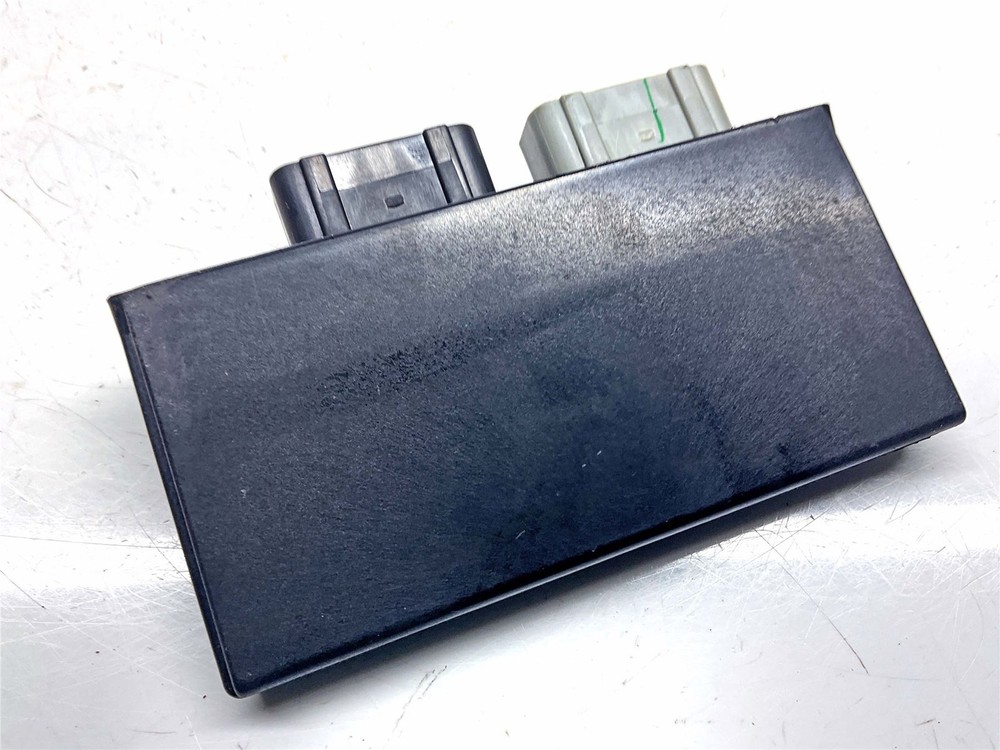 2017 Honda CBR600RR PGM-FI Module Unit - 38770MJCD01