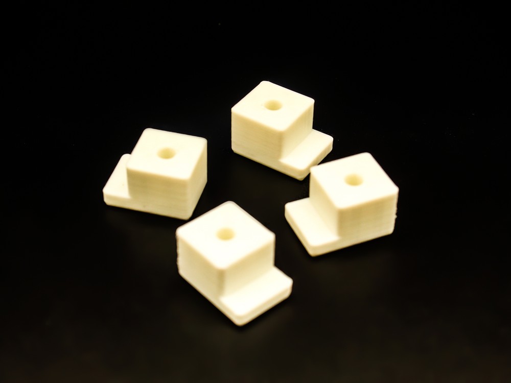 Home Mirror Clips 3D – Durable Clips for Wall-Mounted Mirrors
