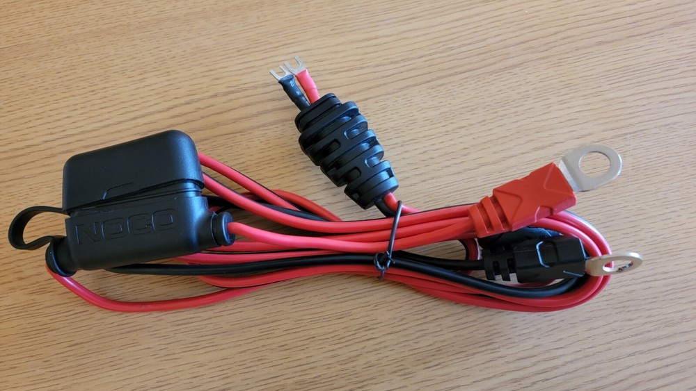 NOCO GX HD Eyelet Connector