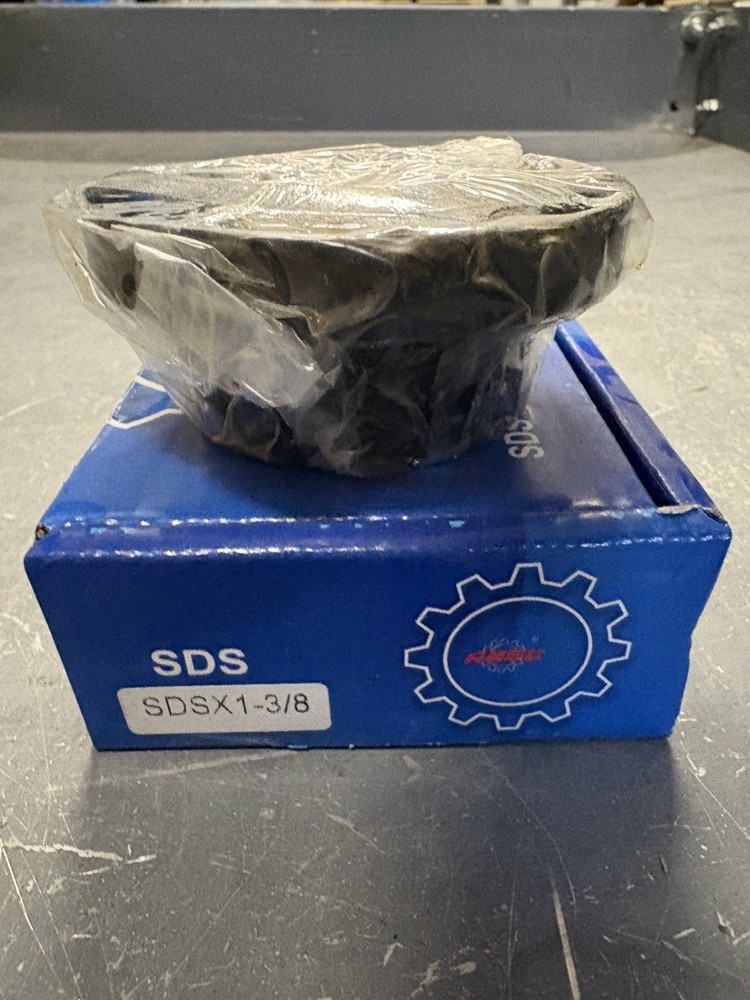 SDS 1-3/8 Tapered Bushing