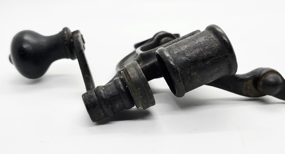 VINTAGE 12 GA SHOTGUN SHELL RELOADING TOOLS CRIMPER