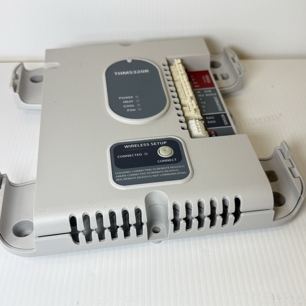 Honeywell THM5320R1000 Redlink Interface Module THM5320R Untested