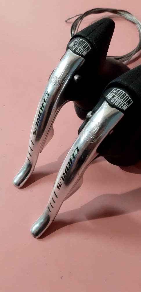 Ergopower Campagnolo Chorus 8v