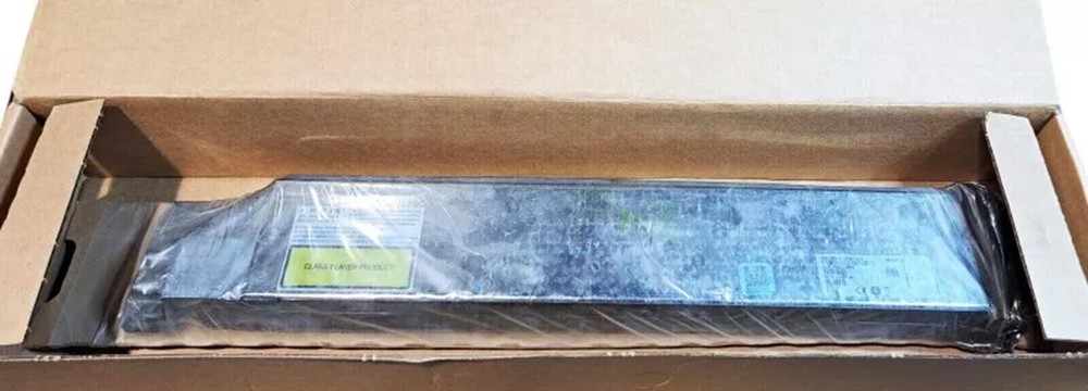 ARRIS CHP-2RRX-SC/APC Dual Optical Input Digital Return Path Receiver