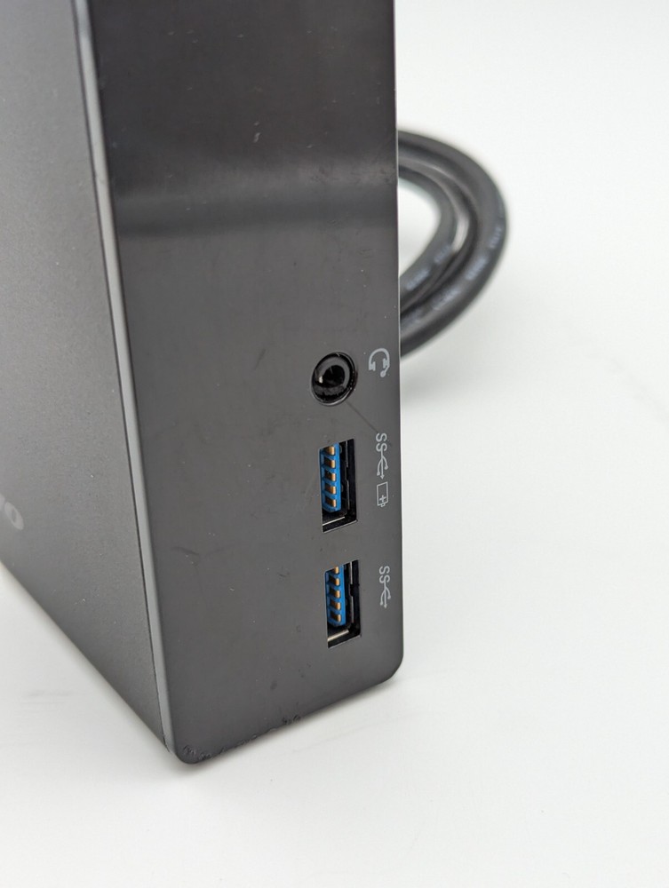 Lenovo ThinkPad OneLink Pro Dock DU9033S1 USB 3.0 Docking Station Kit