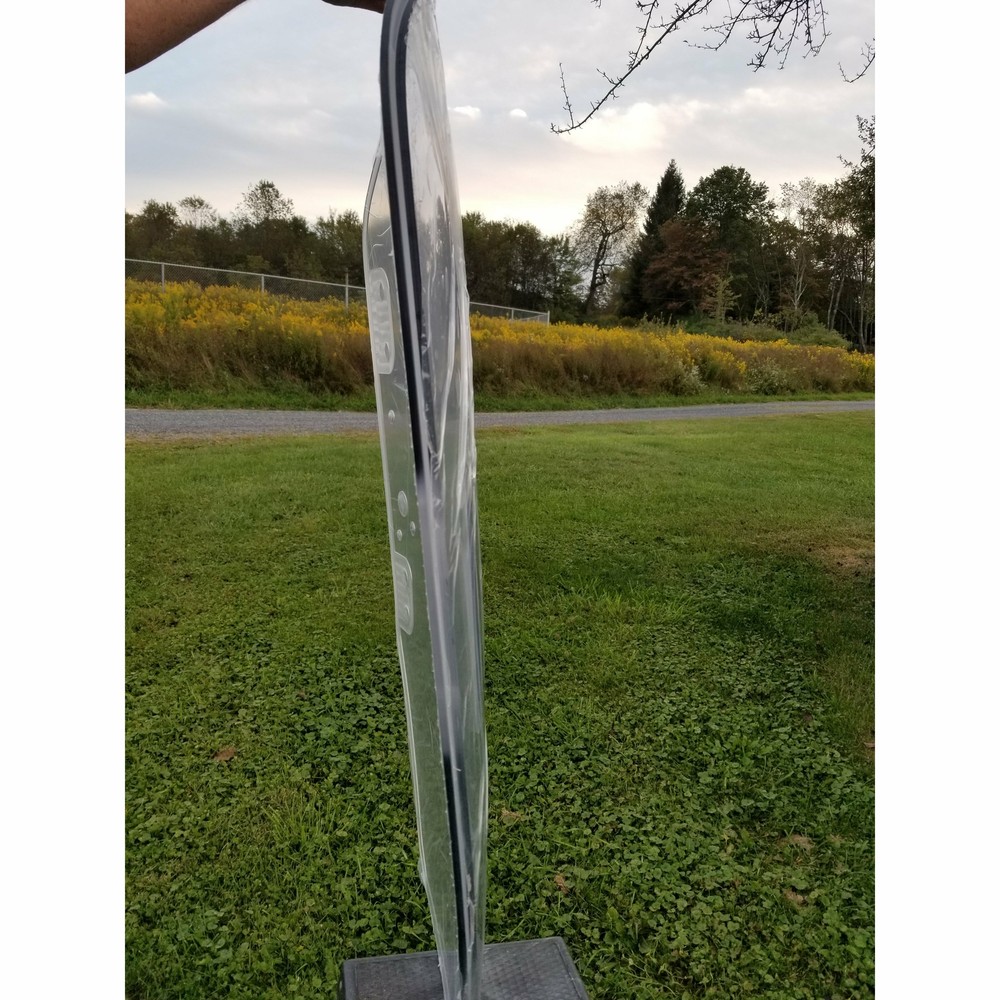 BOBCAT POLYCARBONATE DOOR | M-SERIES | REPLACEMENT | FORESTRY