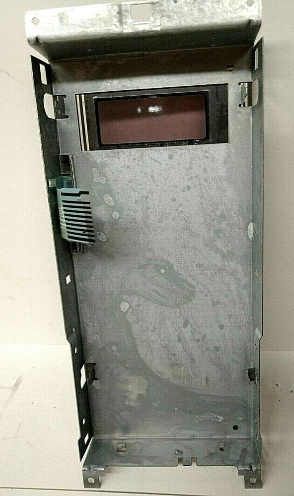 Microwave Keyboard Assembly R0163196 for Maytag