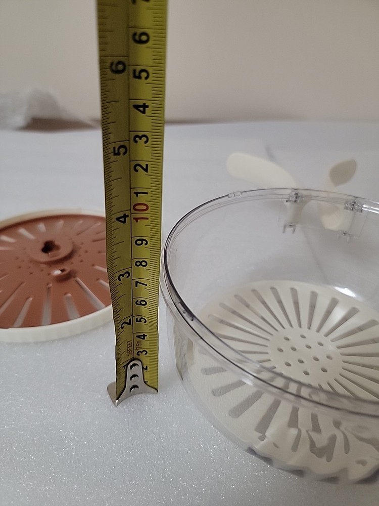 Multifunctional Fruit And Vegetable Washing Bowl