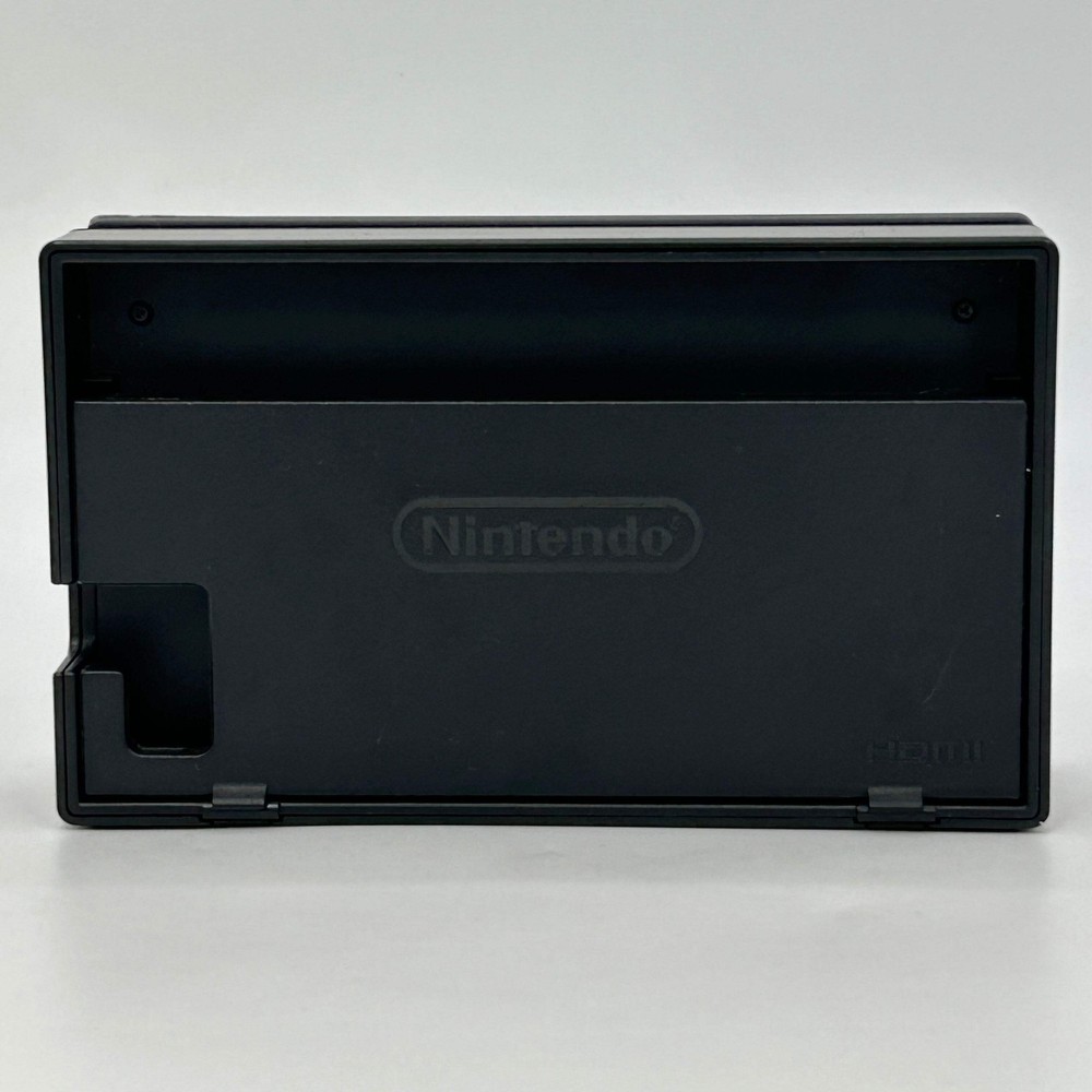 Nintendo Switch HAC-007 Charging Dock Only - Black