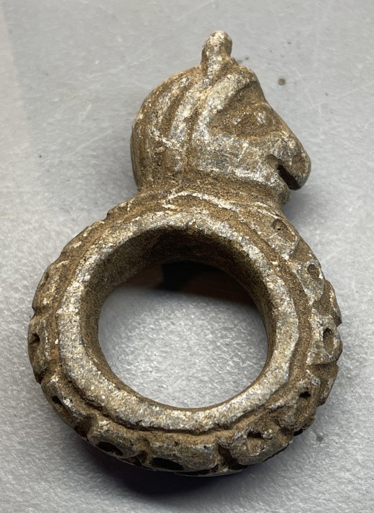 Beautiful Near Eastern Style Ring