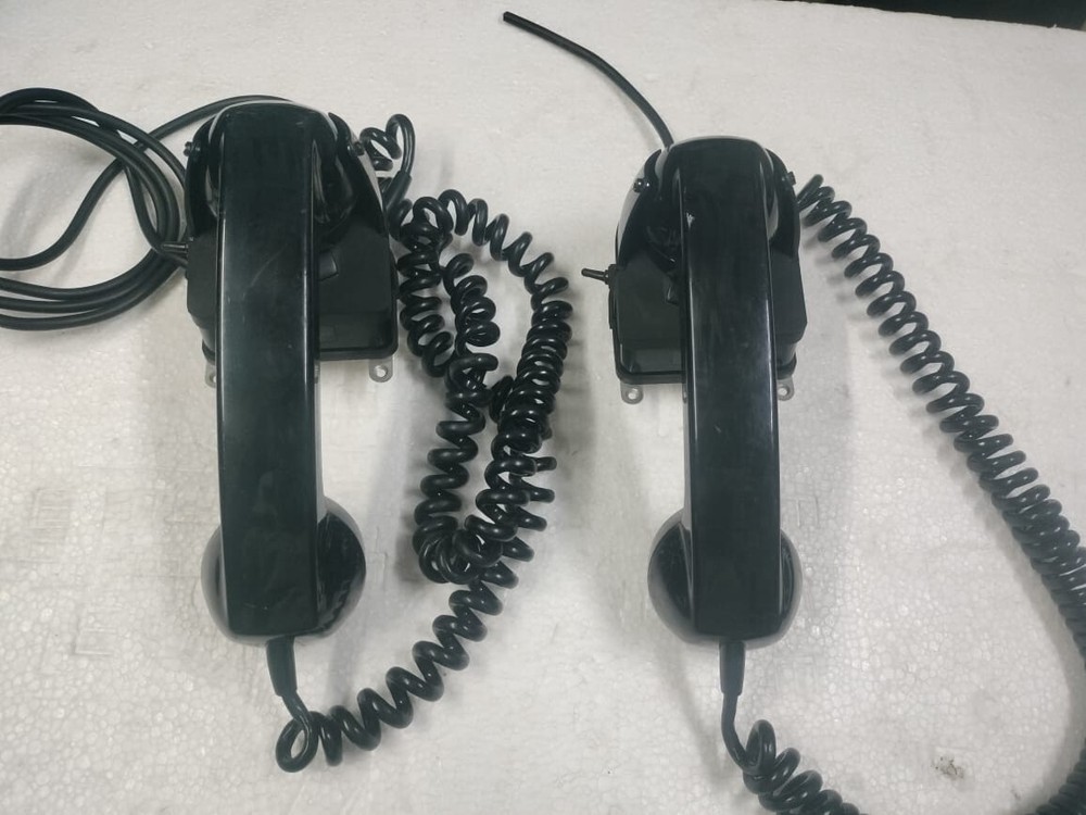 Icom HS-98 Telephone Handset