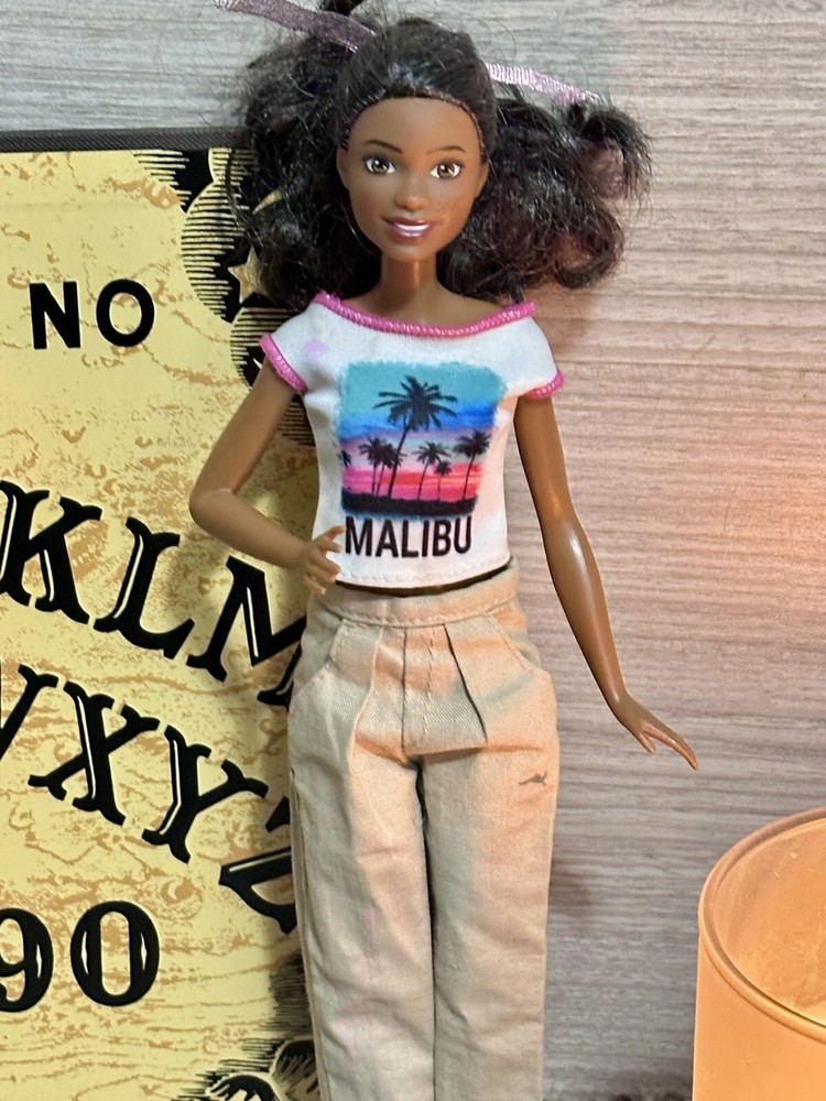 Haunted Doll: Latoya - Please Read