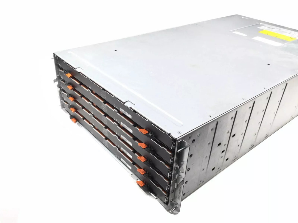 NetApp Class 6600 0892 60 Bay 3.5" SAS 4U Disk Storage Array Expansion