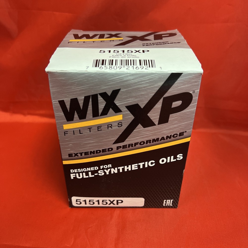 Wix 51515XP Oil Filter