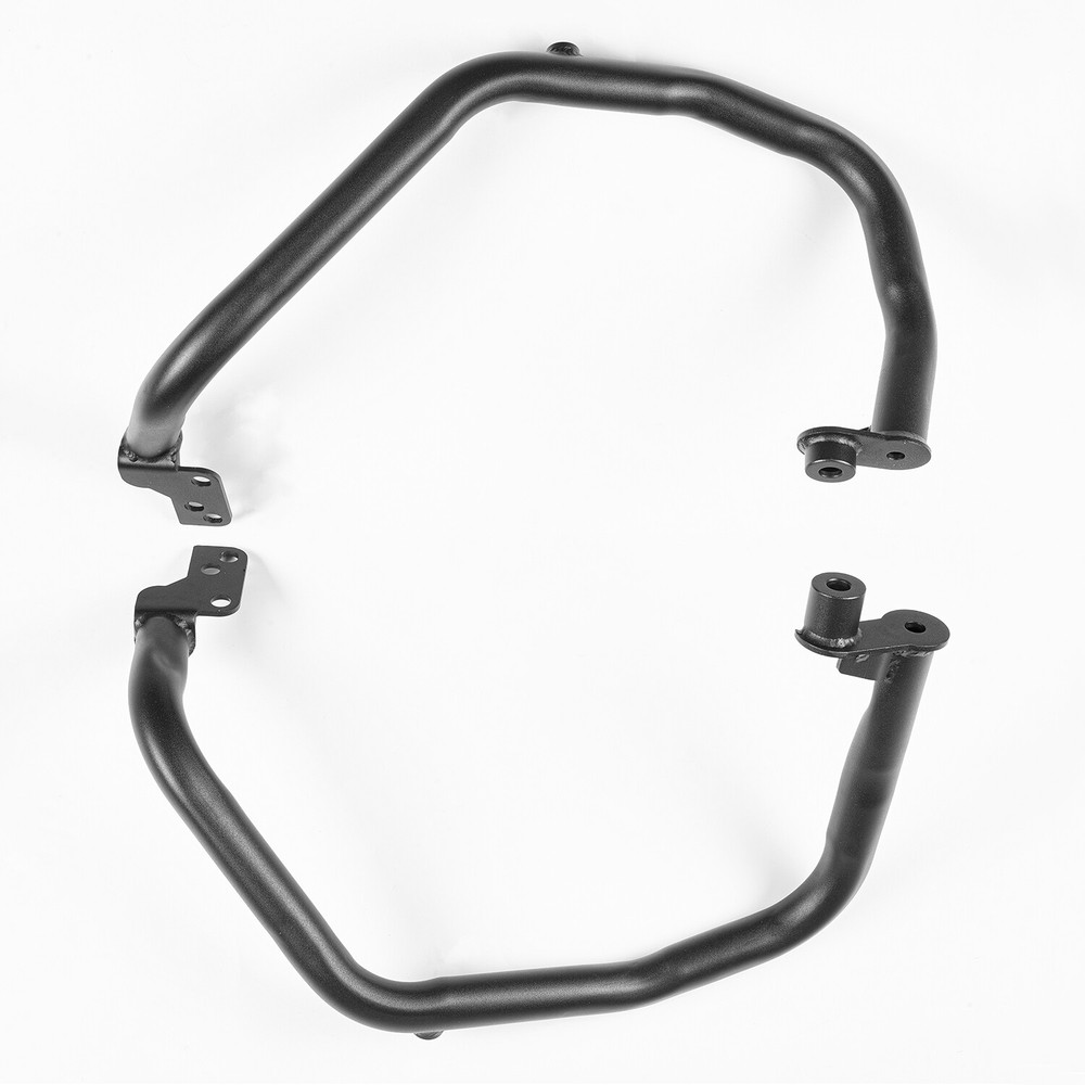 WOLFLINE Crash Bar For Triumph Rocket 3 GT 2025 Engine Guard Frame Protector